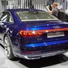 アウディ A8 新型（アウディサミット）