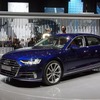 アウディ A8 新型（アウディサミット）