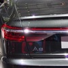 アウディ A8 新型（アウディサミット）