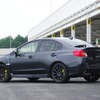 スバル WRX STI 改良新型