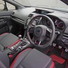 スバル WRX STI 改良新型