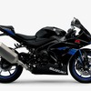 スズキ GSX‐R1000R ABS