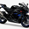 スズキ GSX‐R1000R ABS