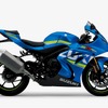 スズキ GSX‐R1000R ABS