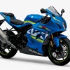 スズキ GSX‐R1000R ABS