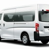 日産 NV350キャラバンバン DX スーパーロングボディ9人乗