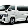 日産 NV350キャラバンワゴン GX ロングボディ