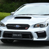 スバル WRX STI