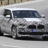 BMW X2 スクープ写真