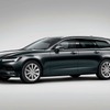 ボルボ V90クロスカントリー