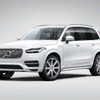 ボルボ XC90