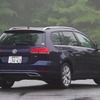 VWゴルフ ヴァリアント TSI ハイライン