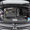 VWゴルフ ヴァリアント TSI ハイライン