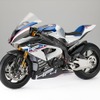 BMWモトラッドHP4 RACE