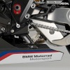 BMWモトラッドHP4 RACE