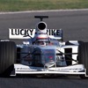 佐藤琢磨がレギュラー抜いて合同テスト2位---F1が近付いた