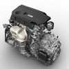 ホンダ・アコード新型米仕様
