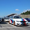 BMW MOTORSPORT Festival 2017