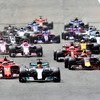 2017F1イギリスGP