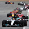 2017F1イギリスGP