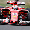 2017F1イギリスGP