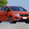 ホンダ フィットRS Honda SENSING