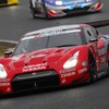 2008年SUPER GT GT500チャンピオンマシン XANAVI NISMO GT-R