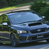 スバル WRX STI 改良新型