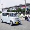 高次脳機能障害者向け運転能力評価サポートソフト公開（ホンダ交通教育センターレインボー埼玉）