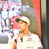 鈴鹿8耐40周年記念トークショーにて