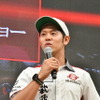鈴鹿8耐40周年記念トークショーにて