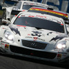【SUPER GT 第6戦】TOM'S SC430 が予選11番手から優勝