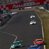 【SUPER GT 第6戦】TOM'S SC430 が予選11番手から優勝