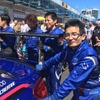 ニュルブルクリンク24時間耐久レース2017