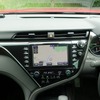 トヨタ カムリ 新型
