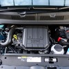 VW up！