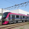 1号車（5781）（Tc2）：京王八王子方の先頭車。