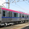 6号車（5131）（M1'）：パンタグラフとモーターを搭載している。