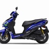 ヤマハ シグナスX XC125SR モビスターヤマハ MotoGPエディション