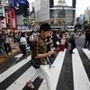 イメージ　(c) Getty Images