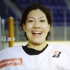 大澤ちほ選手