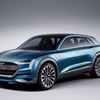 e-tron quattro concept