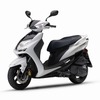 ヤマハ シグナスX XC125SR