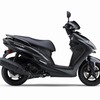 ヤマハ シグナスX XC125SR