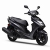 ヤマハ シグナスX XC125SR