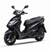 ヤマハ シグナスX XC125SR