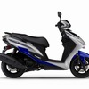 ヤマハ シグナスX XC125SR