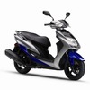 ヤマハ シグナスX XC125SR