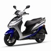 ヤマハ シグナスX XC125SR