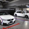 BMW MOTORSPORT FESTIVAL 2017